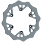 TARCZA HAMULCOWA BRAKING FULL FIX WF4516 TARCZA HAMULCOWA BRAKING FULL FIX WF4516