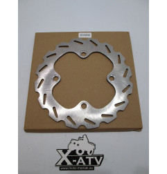Tarcza hamulcowa Yamaha grizzly 700 tylna 1HP-F582V-00-00 3B4-2582V-01-00