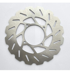 Tarcza hamulcowa przednia Polaris sportsman xplorer Magnum 400 500 5242935 5243676