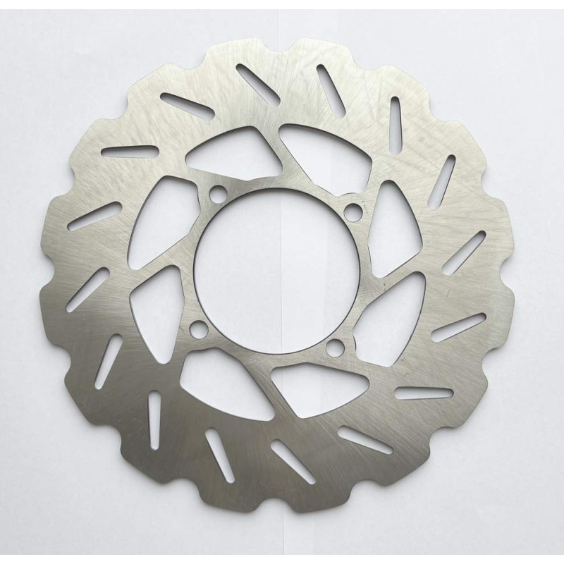 Tarcza hamulcowa przednia Polaris sportsman xplorer Magnum 400 500 5242935 5243676