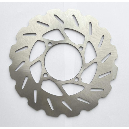 Tarcza hamulcowa przednia Polaris sportsman xplorer Magnum 400 500 5242935 5243676