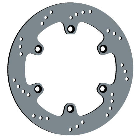 TARCZA HAMULCOWA BRAKING FIX RF8148S