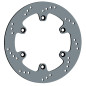 TARCZA HAMULCOWA BRAKING FIX RF8148S