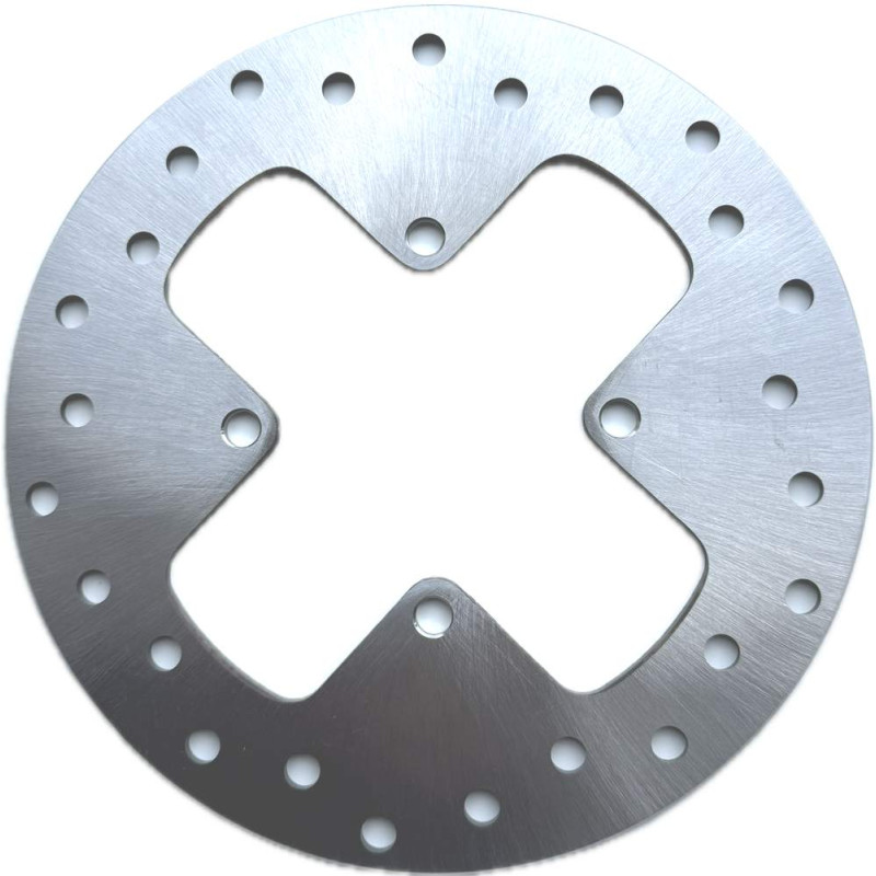 Tarcza hamulcowa przednia can-am outlander G1 400 650 800 705600603 705600279 MD6222