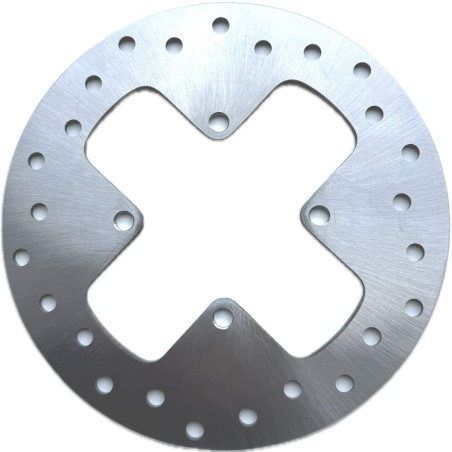 Tarcza hamulcowa przednia can-am outlander G1 400 650 800 705600603 705600279 MD6222