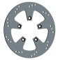 TARCZA HAMULCOWA BRAKING FIX RF8153S TARCZA HAMULCOWA BRAKING FIX RF8153S