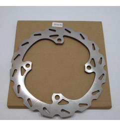 Tarcza hamulcowa Polaris Sportsman 550 850 1000 XP Scrambler 850 1000 XP przód tył 5250205