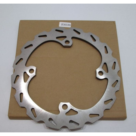 Tarcza hamulcowa Polaris Sportsman 550 850 1000 XP Scrambler 850 1000 XP przód tył 5250205