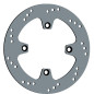 TARCZA HAMULCOWA BRAKING FIX RF8527S TARCZA HAMULCOWA BRAKING FIX RF8527S