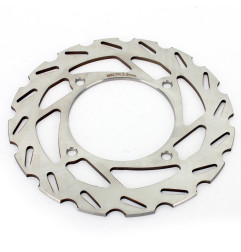Tarcza hamulcowa Arctic cat 400 500 650 700 prowler 700 1000 wildcat 1000 1402-874