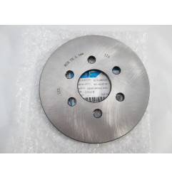 11. Tarcza hamulcowa tylna cfmoto 500 X5
