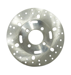 Tarcza hamulcowa Yamaha Wolverine Bigbear Kodiak 350 400 przednia 4KB-2582T-00-00