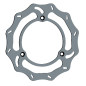 TARCZA HAMULCOWA BRAKING WAVE FIX WF4106 TARCZA HAMULCOWA BRAKING WAVE FIX WF4106