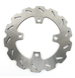 Tarcza hamulcowa Yamaha Kodiak Grizzly Bruin 350 400 450 przednia 5ND-F582T-00-00 ZC6215