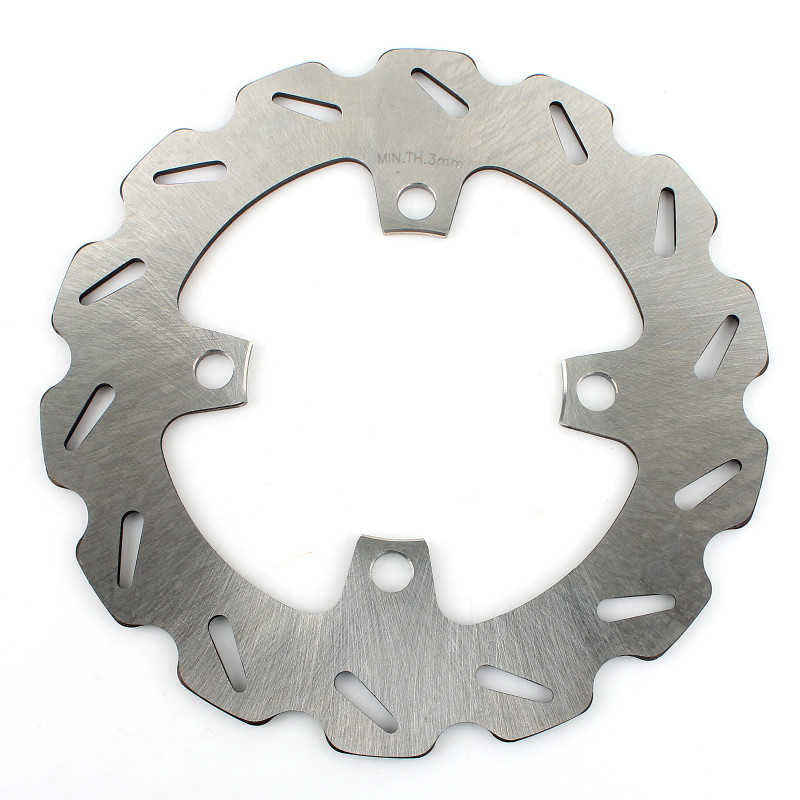 Tarcza hamulcowa Yamaha Kodiak Grizzly Bruin 350 400 450 przednia 5ND-F582T-00-00 ZC6215 Tarcza hamulcowa Yamaha Kodiak Grizzly Bruin 350 400 450 przednia 5ND-F582T-00-00 ZC6215