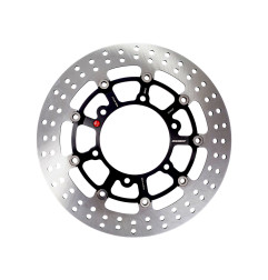 TARCZA HAMULCOWA BRAKING STX PŁYWAJĄCA STX142 SUZUKI GSX1000S ABS 15-22R GSX-S KATANA