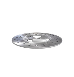 TARCZA HAMULCOWA TYLNA POWER FORCE ATV 200