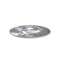 TARCZA HAMULCOWA TYLNA POWER FORCE ATV 200