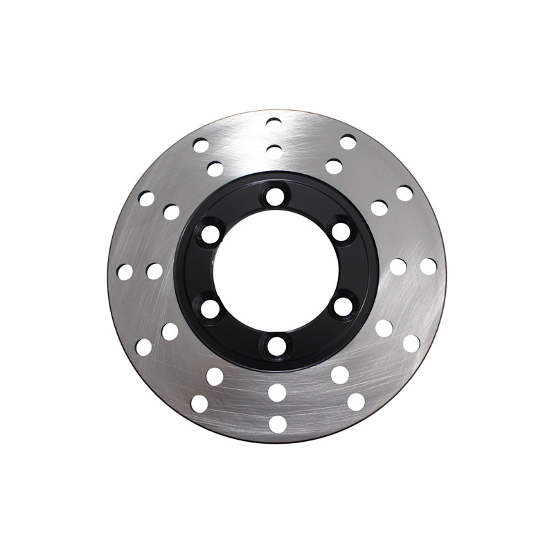 TARCZA HAMULCOWA PRZEDNIA POWER FORCE ATV 200/250