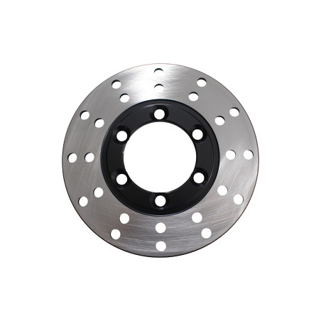 TARCZA HAMULCOWA PRZEDNIA POWER FORCE ATV 200/250