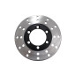 TARCZA HAMULCOWA PRZEDNIA POWER FORCE ATV 200/250