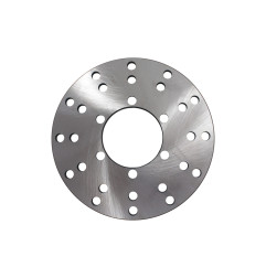 TARCZA HAMULCOWA PRZEDNIA POWER FORCE ATV 200/250