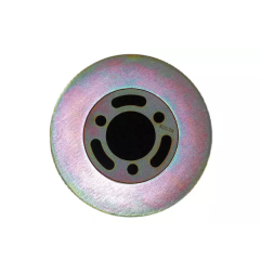 Tarcza hamulcowa EBC MD 6207 D przód