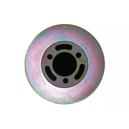 Tarcza hamulcowa EBC MD 6207 D przód