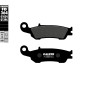 GALFER KLOCKI HAMULCOWE KH450 PÓŁMETALICZNE OFF ROAD GALFER KLOCKI HAMULCOWE KH450 PÓŁMETALICZNE OFF ROAD