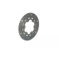 Tarcza hamulcowa EBC MD 2123 tył