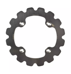 Tarcza hamulcowa EBC UTVX 6370 przód