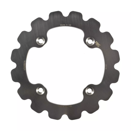 Tarcza hamulcowa EBC UTVX 6370 przód