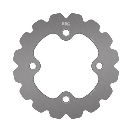 Tarcza hamulcowa UTVX6397