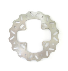 PROX TARCZA HAMULCOWA PRZÓD HONDA CR 80/85 '96-07, CRF 150R '07-16 WAVE