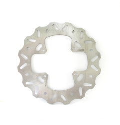 PROX TARCZA HAMULCOWA PRZÓD HONDA CR 80/85 '96-07, CRF 150R '07-16 WAVE