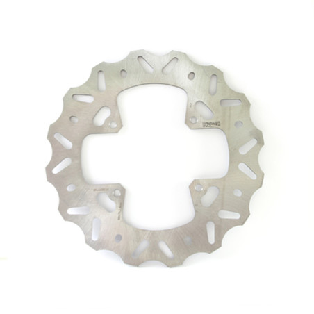 PROX TARCZA HAMULCOWA PRZÓD HONDA CR 80/85 '96-07, CRF 150R '07-16 WAVE