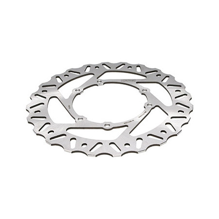 PROX TARCZA HAMULCOWA PRZÓD HONDA CR 125/250 '95-07, CRF 250/450R '04-14 WAVE