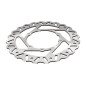 PROX TARCZA HAMULCOWA PRZÓD HONDA CR 125/250 '95-07, CRF 250/450R '04-14 WAVE PROX TARCZA HAMULCOWA PRZÓD HONDA CR 125/250 '95-07, CRF 250/450R '04-14 WAVE