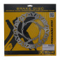 PROX TARCZA HAMULCOWA PRZÓD HONDA CR 125/250 '95-07, CRF 250/450R '04-14 WAVE PROX TARCZA HAMULCOWA PRZÓD HONDA CR 125/250 '95-07, CRF 250/450R '04-14 WAVE