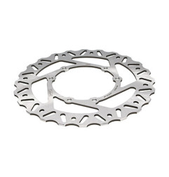PROX TARCZA HAMULCOWA PRZÓD HONDA CR 125/250 '95-07, CRF 250/450R '04-14 WAVE