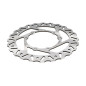 PROX TARCZA HAMULCOWA PRZÓD HONDA CR 125/250 '95-07, CRF 250/450R '04-14 WAVE PROX TARCZA HAMULCOWA PRZÓD HONDA CR 125/250 '95-07, CRF 250/450R '04-14 WAVE