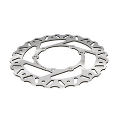 PROX TARCZA HAMULCOWA PRZÓD HONDA CR 125/250 '95-07, CRF 250/450R '04-14 WAVE