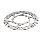PROX TARCZA HAMULCOWA PRZÓD HONDA CR 125/250 '95-07, CRF 250/450R '04-14 WAVE PROX TARCZA HAMULCOWA PRZÓD HONDA CR 125/250 '95-07, CRF 250/450R '04-14 WAVE