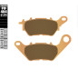 GALFER KLOCKI HAMULCOWE KH662 SPIEK METALICZNY STREET YAMAHA YZF-R25 '15-'20, YZF-R3 '15-'25, MT-03 '16-'25 GALFER KLOCKI HAMULCOWE KH662 SPIEK METALICZNY STREET YAMAHA YZF-R25 '15-'20, YZF-R3 '15-'25, MT-03 '16-'25