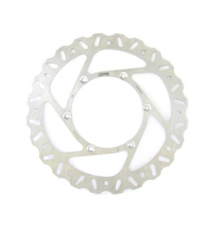 PROX TARCZA HAMULCOWA PRZÓD YAMAHA YZF 250/450 '16-'24, WRF 450 '16-'20, YZ 125/250 (2T) '17-'20 WAVE (270MM)