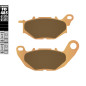 GALFER KLOCKI HAMULCOWE KH663 SPIEK METALICZNY STREET YAMAHA YZF-R3 15-23, MT-03 16-23, XMAX 125 17-20, XMAX 300 17-23 GALFER KLOCKI HAMULCOWE KH663 SPIEK METALICZNY STREET YAMAHA YZF-R3 15-23, MT-03 16-23, XMAX 125 17-20, XMAX 300 17-23
