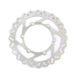 PROX TARCZA HAMULCOWA PRZÓD YAMAHA YZ 125/250 '01-15, YZF 250/450 '01-15, SUZUKI RM 125/250 '88-12 WAVE (250MM)