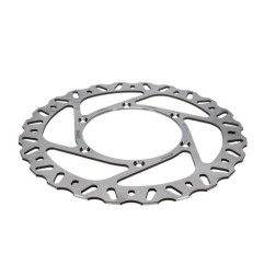 PROX TARCZA HAMULCOWA PRZÓD YAMAHA YZF 250/450 '16-'24, WRF 450 '16-'20, YZ 125/250 (2T) '17-'20 WAVE (270MM)
