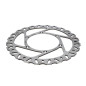 PROX TARCZA HAMULCOWA PRZÓD YAMAHA YZF 250/450 '16-'24, WRF 450 '16-'20, YZ 125/250 (2T) '17-'20 WAVE (270MM)