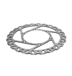 PROX TARCZA HAMULCOWA PRZÓD YAMAHA YZF 250/450 '16-'24, WRF 450 '16-'20, YZ 125/250 (2T) '17-'20 WAVE (270MM)